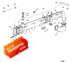 Manifold Strip ( Strip)