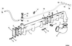 Manifold Strip ( Strip)