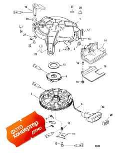 Manual Starter ( )