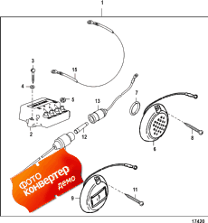 Mercathode Kit (Mercathode Kit)