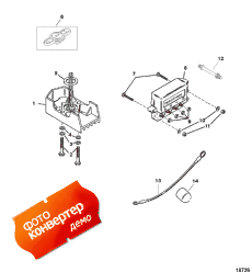 Mercathode Kit (Mercathode Kit)