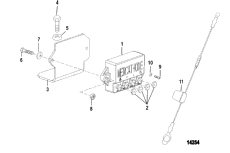 Mercathode (stern Drive) (Mercathode (stern Drive))