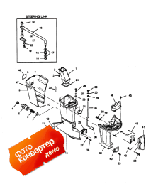 Motor Leg (Motor Leg)