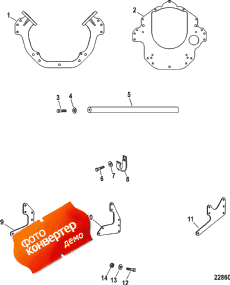 Mount Plates (��������� ��������s)