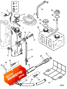 Oil Injection Components (Oil Injection Components)