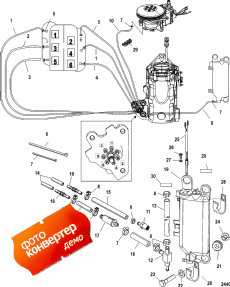 Oil Injection Components (Oil Injection Components)