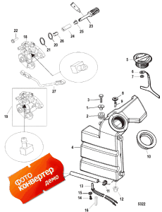 Oil Injection Components (Oil Injection Components)