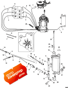 Oil Injection Components (Oil Injection Components)