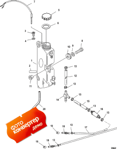 Oil Injection Components (Oil Injection Components)