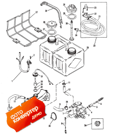 Oil Injection Components (Oil Injection Components)