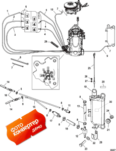 Oil Injection Components (Oil Injection Components)