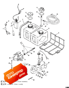 Oil Injection Components (Oil Injection Components)