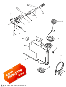 Oil Injection Components (Oil Injection Components)