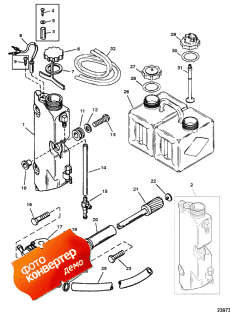 Oil Injection Components (Oil Injection Components)