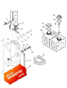 Oil Injection Components (Oil Injection Components)