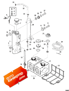 Oil Injection Components (Oil Injection Components)