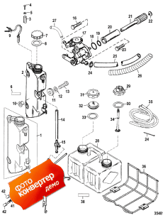 Oil Injection Components (Oil Injection Components)