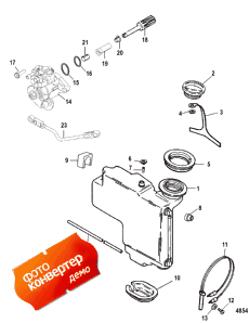 Oil Injection Components (Oil Injection Components)