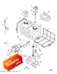 Oil Injection Components (Oil Injection Components)