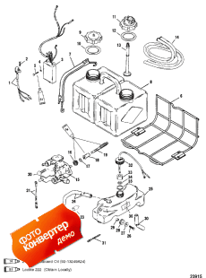 Oil Injection Components (Oil Injection Components)