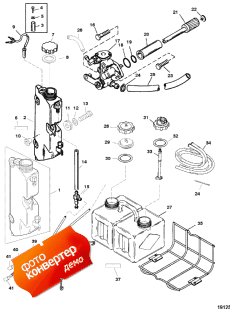 Oil Injection Components (Oil Injection Components)