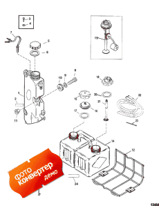 Oil Injection Components (Oil Injection Components)