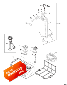 Oil Injection Components (Oil Injection Components)