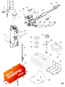 Oil Injection Components (Oil Injection Components)