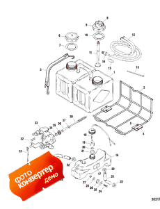 Oil Injection Components (Oil Injection Components)