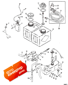 Oil Injection Components (Oil Injection Components)