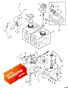 Oil Injection Components (Oil Injection Components)