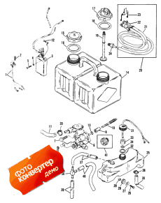 Oil Injection Components (Oil Injection Components)