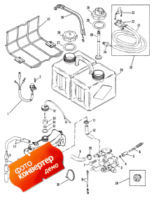 Oil Injection Components (Oil Injection Components)