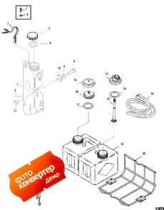 Oil Injection Components (Oil Injection Components)