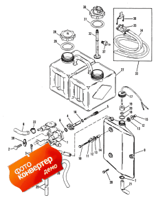 Oil Injection Components (Oil Injection Components)