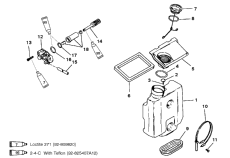 Oil Injection Components (Oil Injection Components)