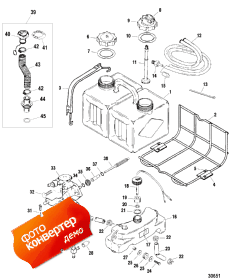 Oil Injection Components (Oil Injection Components)