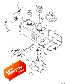 Oil Injection Components (Oil Injection Components)