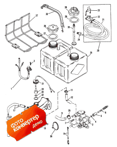 Oil Injection Components (Oil Injection Components)