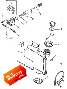 Oil Injection Components (Oil Injection Components)