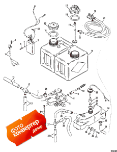 Oil Injection Components (Oil Injection Components)