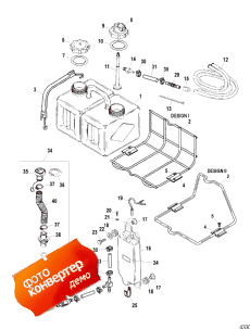 Oil Injection Components (Oil Injection Components)