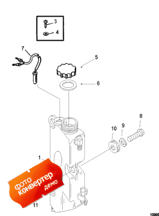 Oil Injection Components (Oil Injection Components)