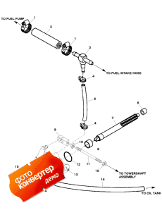 Oil Injection Pump (Oil Injection )