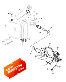 Oil Injection (s/n-usa-0g301751/bel-9885505 & Up) (Oil Injection (s / n-usa-0g301751 / bel-9885505 & ))