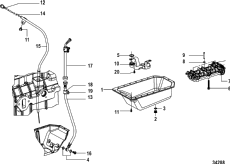 Oil Pan ( )