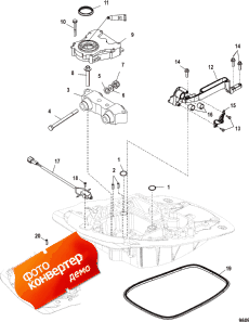 Oil Pump ( )