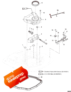 Oil Pump ( )