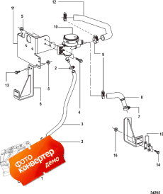 Oil Separator (Oil Separator)