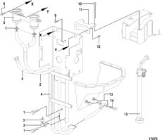 Oil Seperator (Oil Seperator)